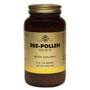 Bee Pollen Nuggets 6oz.