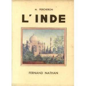  Linde by Percheron, M. M. Percheron Books