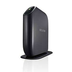  Belkin, PLAY N600 DUAL BAND N ROUTER (Catalog Category 