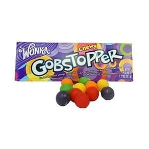 Chewy Gobstoppers 12 packs  Grocery & Gourmet Food