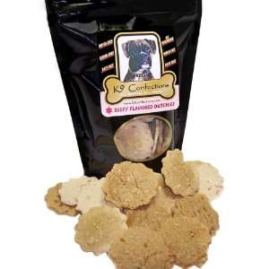  K9 Confections Beefy Flavored Duchies 4 oz. Kitchen 