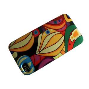   Fashion protection case for iphone 4s&4 Cell Phones & Accessories