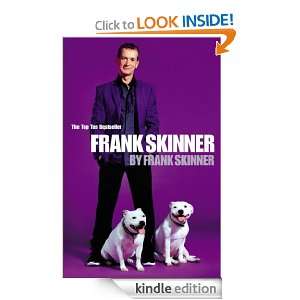 Frank Skinner Autobiography Frank Skinner  Kindle Store
