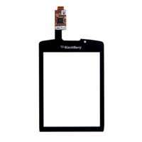 OEM RIM BLACKBERRY 9800 TORCH Touch Screen DIGITIZER Glass REPLACEMENT 