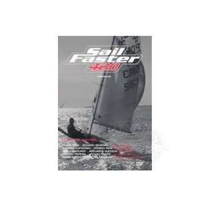  Sail Faster 420 DVD 71130 Patio, Lawn & Garden
