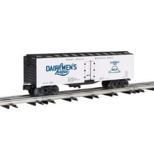  Williams O 40 Reefer, Dairymens League Toys & Games