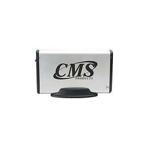  CMS Automatic Backup System Plus for Desktops   hard drive 