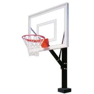   Height Basketball Hoop System for Pools HydroSport 