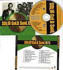solid gold soul 1973 by various artists cd1996 25 cent