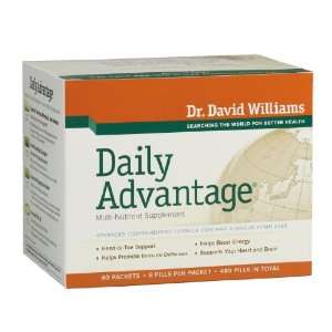  Daily Advantage