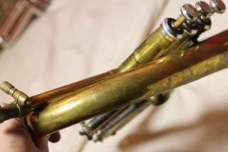 Bach Stradivarius Model 183 Professional Flugelhorn WOW  