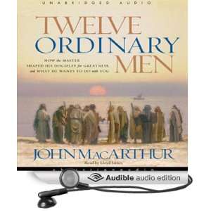   with You (Audible Audio Edition) John MacArthur, Lloyd James Books
