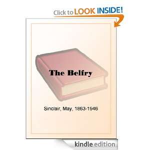 Start reading The Belfry  