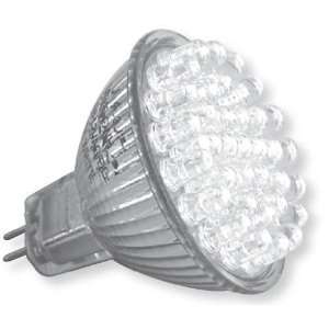  3 Watt MR16 12 Volt Bi Pin LED Light Bulbs (35W Equivalent 