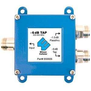  Wilson Electronics, 6 dB Tap (Catalog Category Cell 