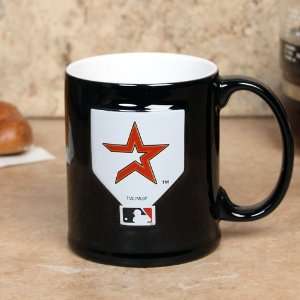  Houston Astros 11oz. Sculpted Mug