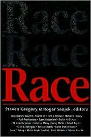 Race, (0813521092), Roger Sanjek, Textbooks   