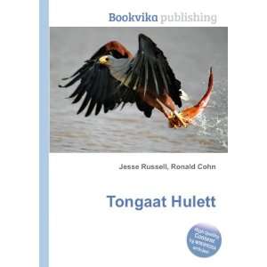  Tongaat Hulett Ronald Cohn Jesse Russell Books