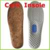 NEW Coconut Insole Shoe Insoles Anti Bacteria Fiber i con  