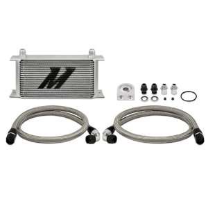  Oil Cooler Oil Cooling Accessory Automotive