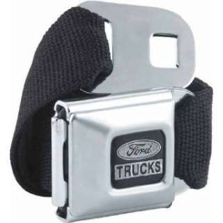  Licensed Ford Trucks Seatbelt Belt Buckle Clothing