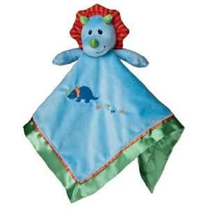  Okey Dokey Dino Baby Blanket Personalized Baby