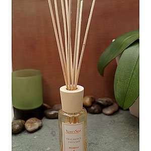  Bamboo and White Tea Diffuser
