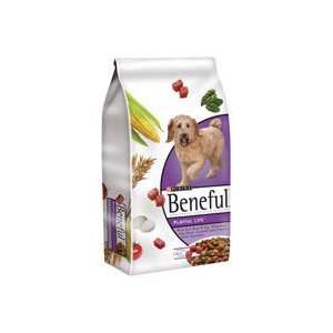  Beneful Playful Life Adult Formula Dry Dog Food Pet 