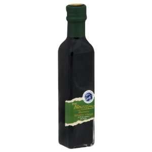  Benissimo, Vinegar Balsamic Bluebry, 8.1 OZ (Pack of 6 