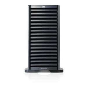  HP ProLiant 638180 031 5U Tower Server   1 x Intel Xeon 
