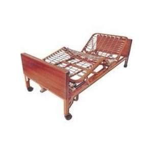  Drive Medical Full Bed Package 1/2 Side Rails 80 
