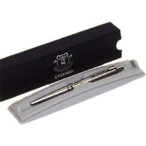    100% OFFICIAL EVERTON DELUXE PARKER PEN TOFFEES