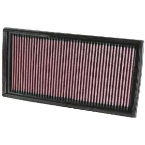   Air Filter   2008 Mercedes Benz S63 Amg 6.3L V8 F/I   All (2 Required