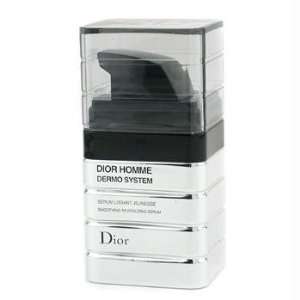 Christian Dior Homme Dermo System Smoothing Revitaling Serum   50ml/1 