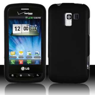LG Optimus Q L55C   QUANTITY OF 2 X Faceplates Phone Cover Case 