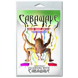  Cleansing with Cabawave Divination & Reading Tool 