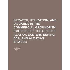   Alaska, eastern Bering Sea, and Aleutian Islands (9781234541330) U.S