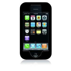  Core Cases iPhone slider aluminum   Color Brushed Black 