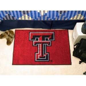  Texas Tech University   Starter Mat