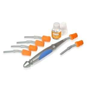  Silver Tails Vet tech Dog Dental Cleaning System Pet 