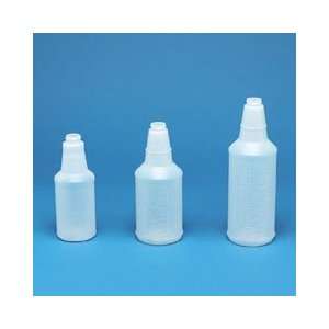  24 oz. Plastic Bottles for Trigger Sprayers Office 