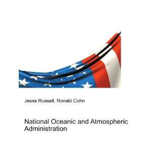  National Oceanic and Atmospheric Administration Ronald 