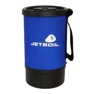  Jetboil 1 Liter Companion Cup (Blue)
