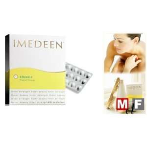  Imedeen Classic Anti aging Skin Care Supplement Beauty