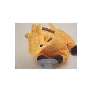  Giraffe Binky Buddy Toys & Games