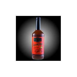 Smooth and Mild Bloody Mary Mix  Grocery & Gourmet Food