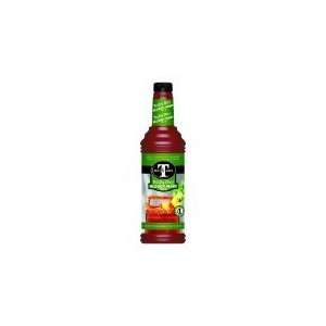 Mr. & Mrs. Ts Bold & Spicy Bloody Mary Mix 1000  Grocery 