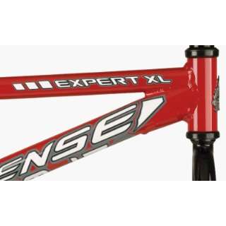  INTENSE BMX Complete Racing Bike   Factory Expert XL BMX Bike 