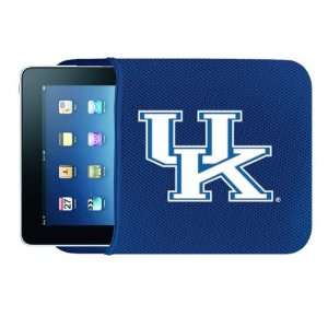   Kentucky Wildcats NCAA 10 inch Netbook iPad Sleeve