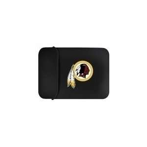   Redskins NFL Logo iPad and Netbook Sleeve